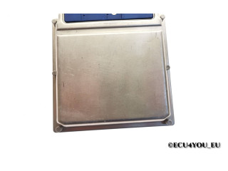 Блок управления двигателя 4D0907409D, 0281010901 Audi A8 S8 D2 4D