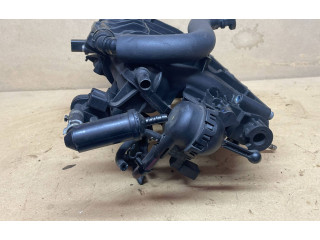 Всасывающий коллектор 06H133185AE, 1019395S Audi A5 8T 8F