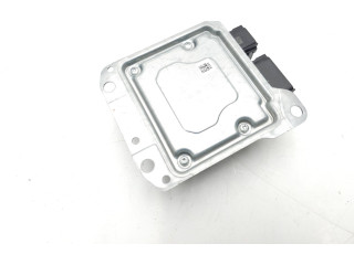 Airbagsteuergerät GX7314D374AJ, 0285013333 Jaguar XF X260