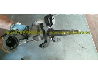    Рулевая рейка DL, 46210-09007   SsangYong Actyon  -  года