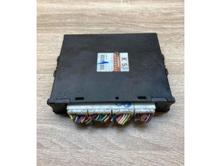 Блок управления двигателем Блок управления 22611AK741, 1123001554   Subaru Forester SG