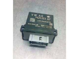 Блок управления 8X0907357E Audi Q3 F3