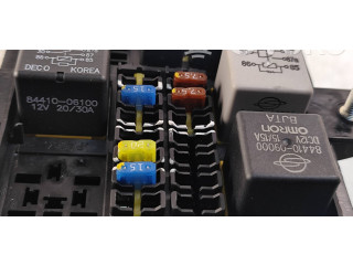 Блок предохранителей 8216009660, 8441006100 SsangYong Actyon