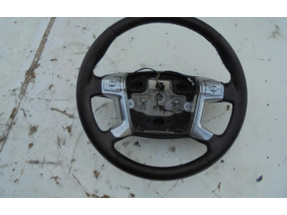 Руль Ford Galaxy 2006 - 2015 года