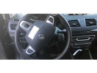 Руль Renault Megane III 2009 - 2016 года 484001175R