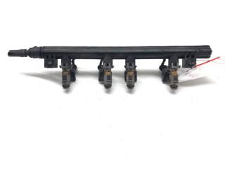 Vstřikovací lišta    Fiat Fiorino     