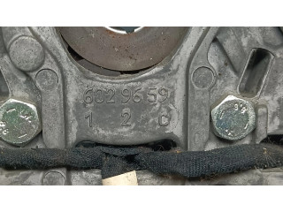 Руль Citroen C4 I  2004-2010 года SV2-23-11      