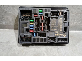 Блок предохранителей 284B78285R Renault Clio II