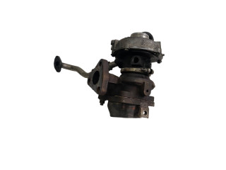 Турбина Mitsubishi L200 1515A029