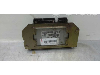 Блок управления двигателя 0261206861, 9637839480 Peugeot 306