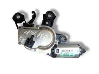 Моторчик заднего дворника W000030883, 8R0955711C    Audi A3 S3 8P