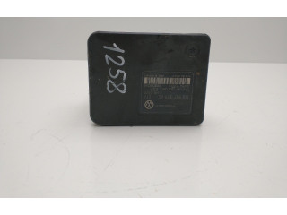 Блок АБС 1K0907379AC Volkswagen Golf Plus 2005 - 2013 года
