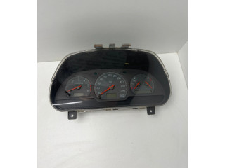 Přístrojová deska  Volvo 440 1995 0P0244021  