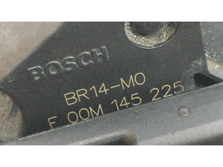 Генератор 028903028D, 0124325003 Audi A3 S3 8L 1.6