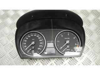 Přístrojová deska BMW 1 E81 E87 2012 9242371, B1397