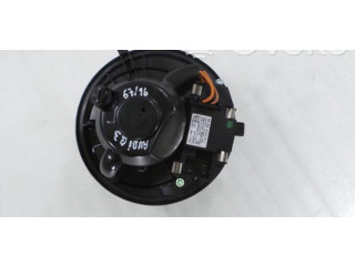 Вентилятор печки 3C0907521F, 997164W Audi Q3 8U