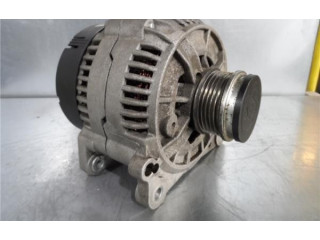 Генератор 012040350125N, 0120465023   Audi A4 Allroad      