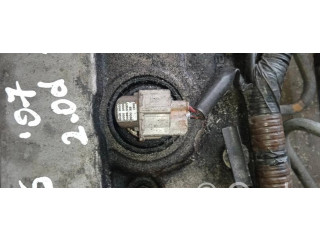 Форсунка     Mazda 5 для дизельного двигателя  2