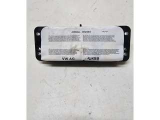 Подушка безопасности пассажира 8V0880204D, 170414 Skoda Octavia Mk3 (5E)