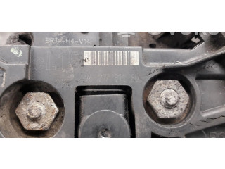 Генератор 9621791480 Peugeot 607