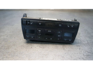 Блок управления климат-контролем 4B0820043G, 5HB007604-01 Audi A6 S6 C5 4B
