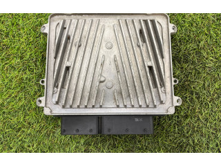 Řídící jednotka A1561501079, 0261209155 Mercedes-Benz CLS AMG C219 2007