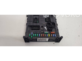 Блок комфорта 966405908001, BSI04EV   Citroen C5   