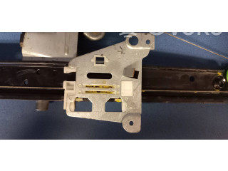 Комплект электрического механизма для подъема окна Volvo V70 2005 - 2008 года