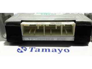 Блок управления MN116561, 11581113550 Mitsubishi Montero