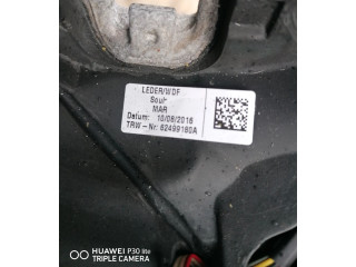 Руль Audi Q5 SQ5 2008 - 2017 года 62499180A