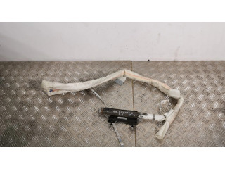 Боковая подушка безопасности P55116640AG   Jeep Grand Cherokee (WK)