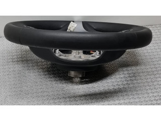 Руль Renault Captur  2013-2020 года 484003445R, 631269500A      