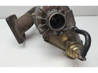 Turbodmychadlo Турбина Chrysler Grand Voyager II 2.5