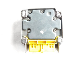 Блок подушек безопасности 7P0959655G, 0285013371 Porsche Cayenne (92A)