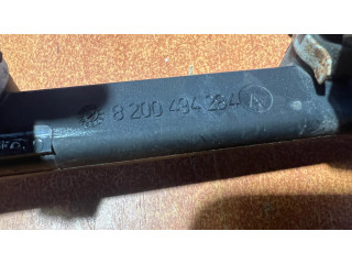 Vstřikovač 0280158034, 8200494284A Dacia Sandero pro benzínový motor 1.4