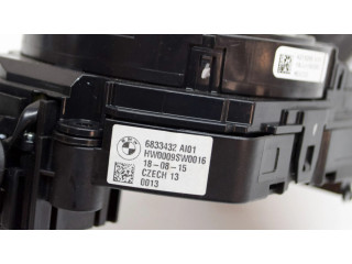 Подрулевой переключатель 4216268, 6833432 BMW i3