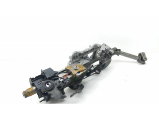 Ось рулевого колеса