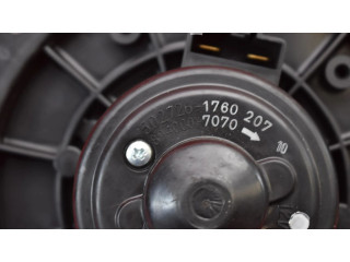 Вентилятор печки 894000-7070, 894000-7070 Subaru Forester SH