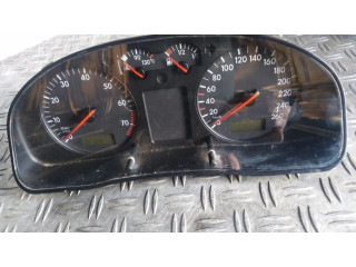 Přístrojová deska Volkswagen PASSAT B5 1999 3B0919861B