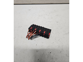 Блок предохранителей 0025450801, 17673000000   Mercedes-Benz A W168    