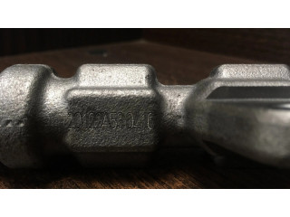 Топливная рампа 0445214239, 55232355 Alfa Romeo MiTo 1.2