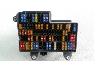 Pojistková skříňka 3D2937495 Volkswagen Phaeton 2006