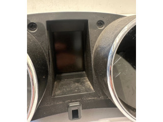 Панель приборов 5L0920800E, 0973920565 Skoda Yeti (5L)