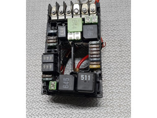 Блок предохранителей 5Q0907361C, 5Q0937125A   Audi A3 S3 8V    