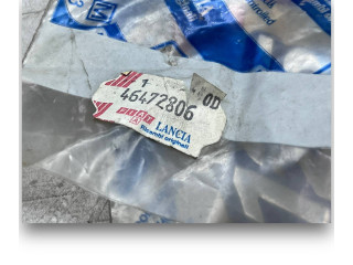 Блок управления двигателем Блок управления 46472806 Fiat Marea