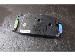 Панель приборов 1U0920841J   Skoda Octavia Mk1 (1U)       