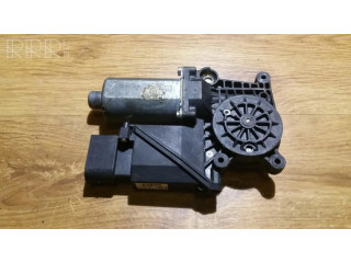 Передний двигатель механизма для подъема окон