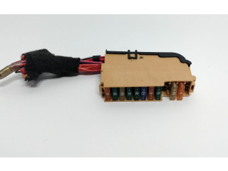 Блок предохранителей 4F1941824A Audi Q5 SQ5