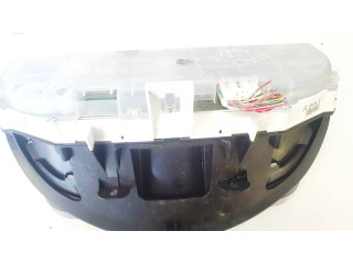 Přístrojová deska Mazda CX-7 2010 eh4455430, k9001