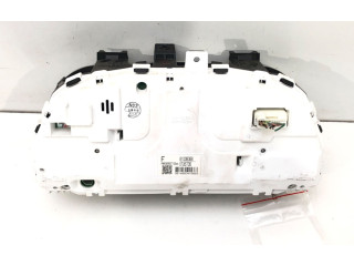 Панель приборов 8100B366 Mitsubishi Lancer VIII